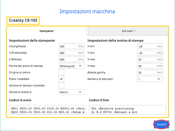 impo cr10s